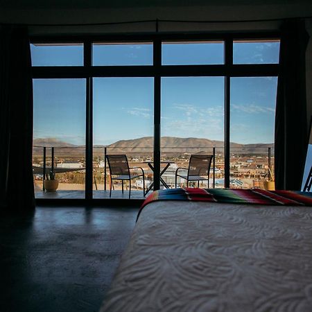Villa Loar, Valle De Guadalupe El Porvenir エクステリア 写真