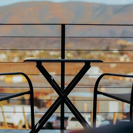 Villa Loar, Valle De Guadalupe El Porvenir エクステリア 写真