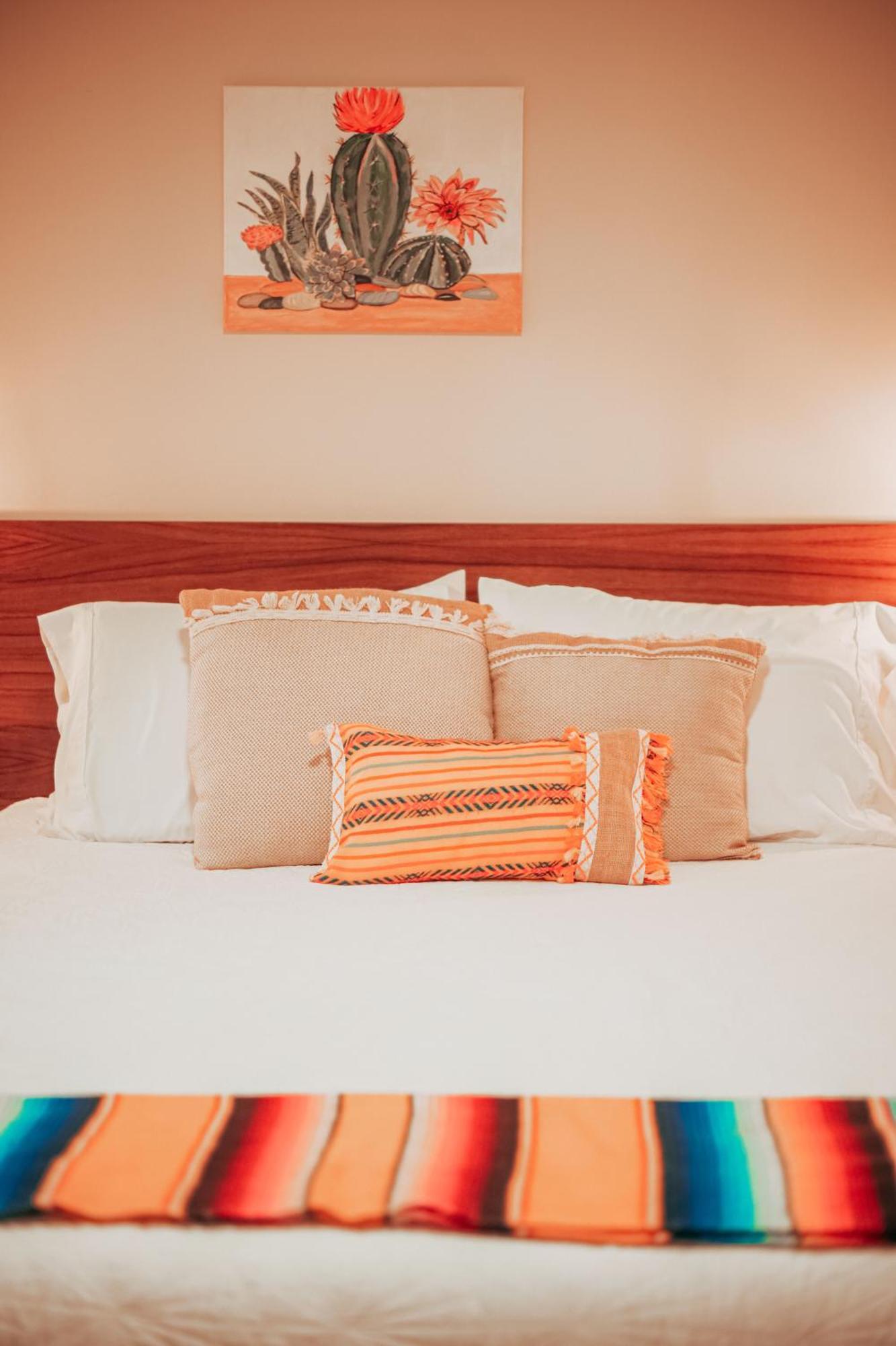 Villa Loar, Valle De Guadalupe El Porvenir エクステリア 写真