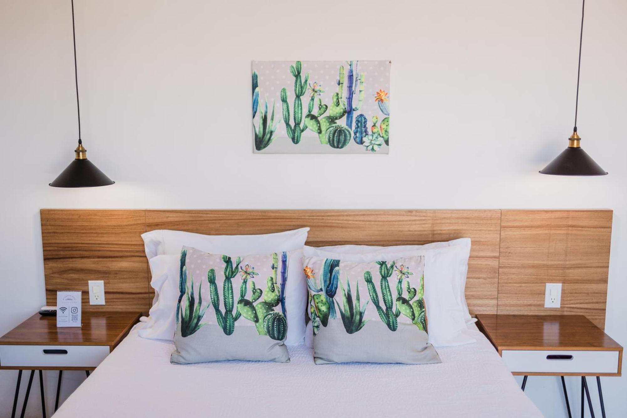 Villa Loar, Valle De Guadalupe El Porvenir エクステリア 写真